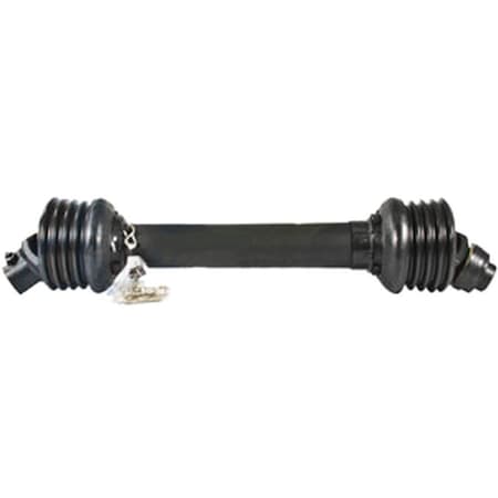 Aftermarket Drive Shaft, Countour Master Header A-AH220096-A-AI